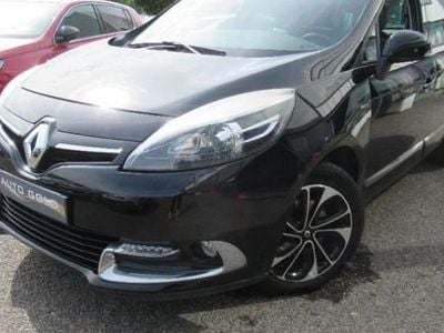 Renault Grand Scénic III