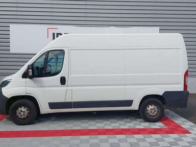 occasion Citroën Jumper FOURGON TOLE 33 L2H2 BLUEHDi 130 BUSINESS