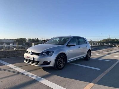 VW Golf VII