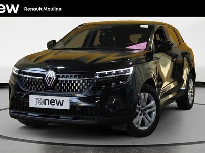 Occasion Renault Austral Equilibre 130 ch (95 kW) 2023 Noir SUV