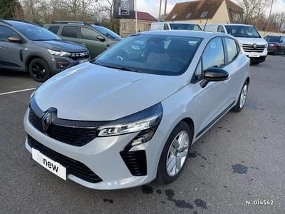 Occasion Renault Clio V Evolution 90 ch (66 kW) 2024 Gris