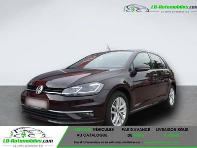 Occasion 2018 VW Golf VII Berline | 22 600 € (Prix juste)