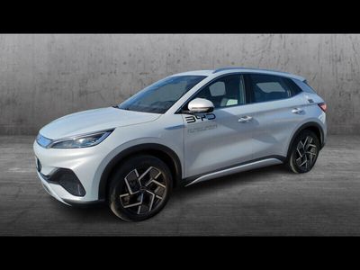 Occasion 2023 BYD Atto 3 Design SUV | 31 990 € (Prix cher)