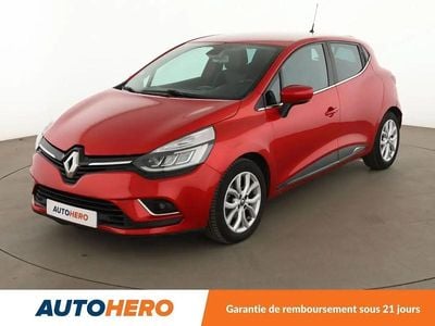 Renault Clio IV