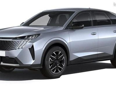 Gris Nouvelle 2025 Peugeot 3008 Allure Monospace | 30 990 € (Bon prix)