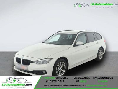 Occasion BMW 318 136 ch (100 kW) 2019 Berline