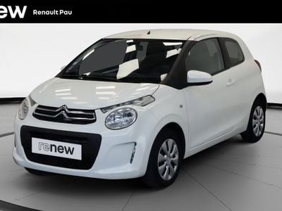 Citroën C1