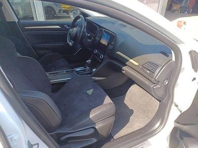 Renault Mégane IV