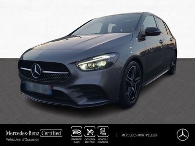 occasion Mercedes B200 Classe150ch AMG Line 8G-DCT