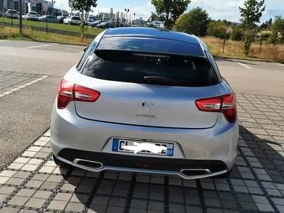 Citroën DS5