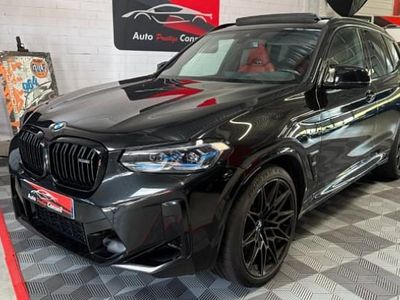 Occasion 2023 BMW X3 M Competition Edition SUV | 89 900 €