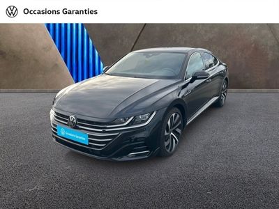 VW Arteon