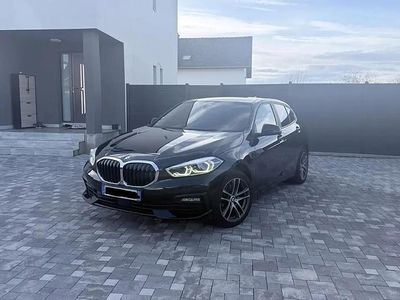 Occasion BMW 116 Sport Line 116 ch (85 kW) 2020 Citadine