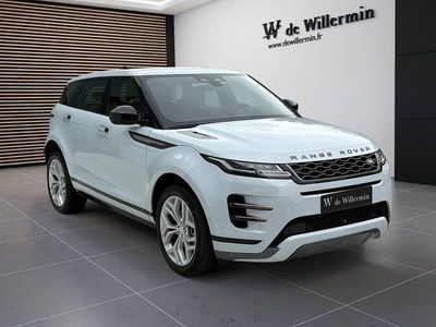 Occasion Land Rover Range Rover 200 ch (147 kW) 2021 SUV