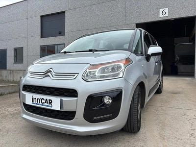 Citroën C3 Picasso