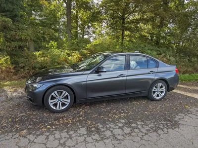 occasion BMW 318 318 d 143 ch Sport