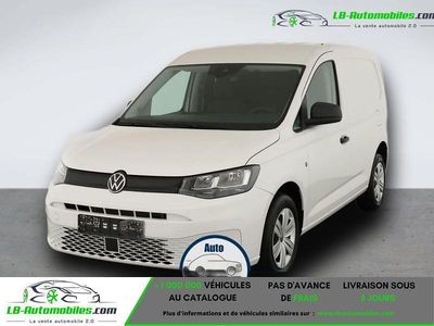 Occasion 2025 VW Caddy Monospace | 29 500 €