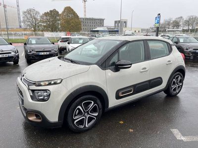 occasion Citroën C3 PureTech 83 S&S BVM5 C-Series