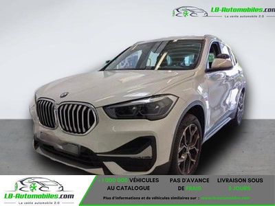 Occasion 2020 BMW X1 Comfort Edition SUV | 27 900 € (Bon prix)