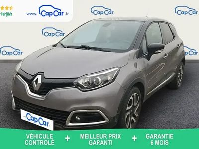 occasion Renault Captur 1.5 dCi 90 Business