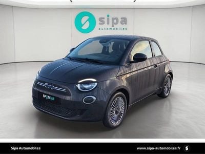 Occasion 2022 Fiat 500 Citadine | 14 500 € (Prix juste)