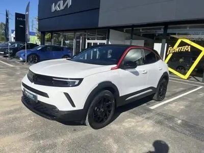 Occasion Opel Mokka 131 ch (96 kW) 2023 Noir SUV