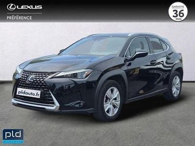 Lexus UX 250h