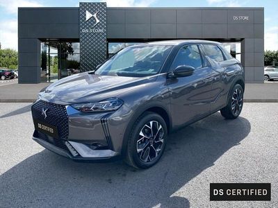 DS Automobiles DS3