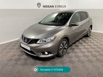 Nissan Pulsar
