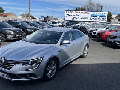 occasion Renault Talisman 1.5 DCI 110CH ENERGY BUSINESS EDC