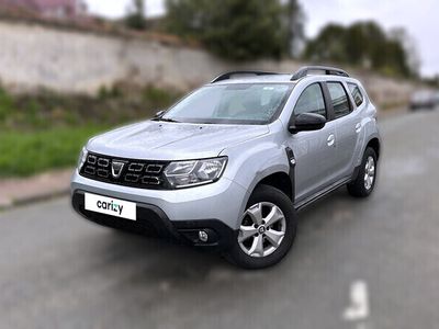 occasion Dacia Duster TCe 130 FAP 4x2 Confort