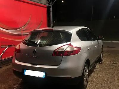 Renault Mégane III