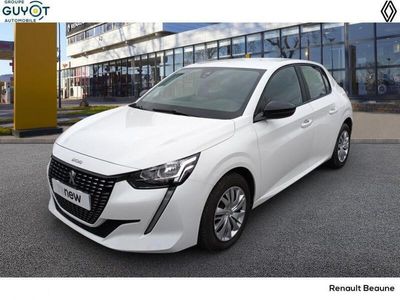 occasion Peugeot 208 208BlueHDi 100 S&S BVM6 Active