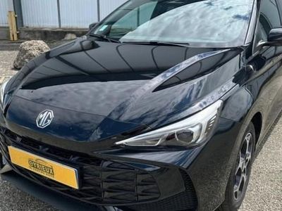 Occasion 2024 MG MG3 Luxury Citadine | 19 490 € (Prix juste)