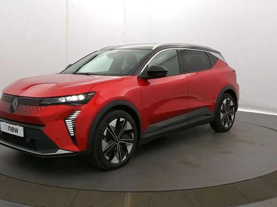 Renault Scénic