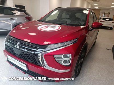 occasion Mitsubishi Eclipse Cross MY23 2.4 MIVEC PHEV Twin Motor 4WD Instyle