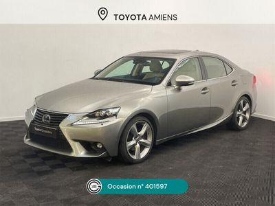 Lexus IS300h