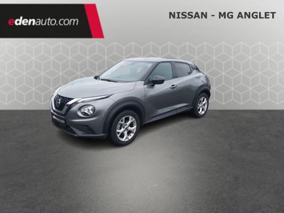 occasion Nissan Juke DIG-T 117