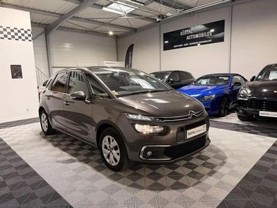 Occasion Citroën C4 Picasso Feel 120 ch (88 kW) 2017 Monospace