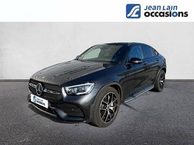 occasion Mercedes GLC400d 