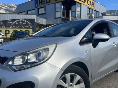 occasion Kia Rio 1.2 STYLE ISG 5P