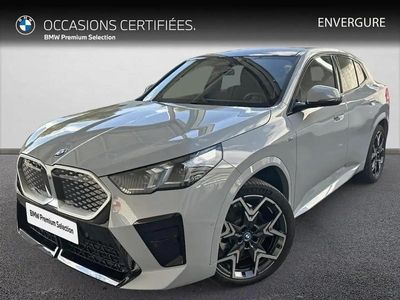 BMW iX2