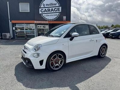 Abarth 595C