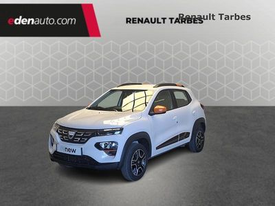 Occasion 2022 Dacia Spring Comfort Plus Citadine | 8 999 € (Prix juste)