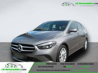 Occasion 2019 Mercedes B250 Monospace | 29 100 €