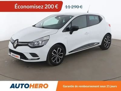 Renault Clio IV