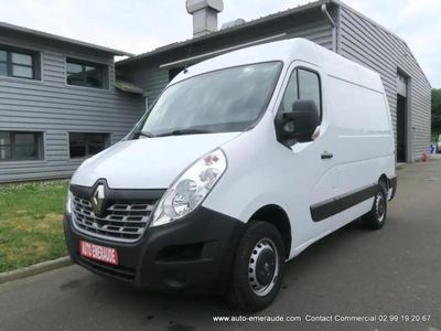 occasion Renault Master F3300 L1H2 2.3 dCi 130ch Grand Confort Euro6
