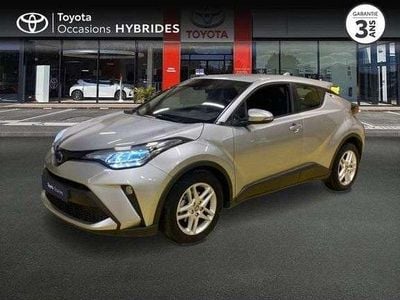 Occasion 2022 Toyota C-HR SUV | 22 990 € (Bon prix)