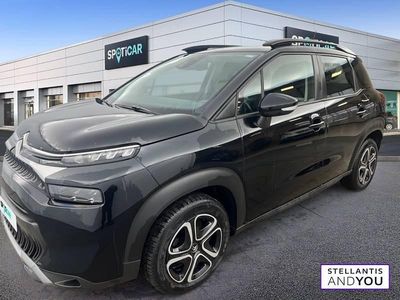 Occasion 2021 Citroën C3 Aircross Business Class SUV | 13 490 € (Prix juste)