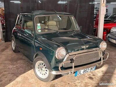 Vert Occasion 1997 Mini ONE Citadine | 14 500 €